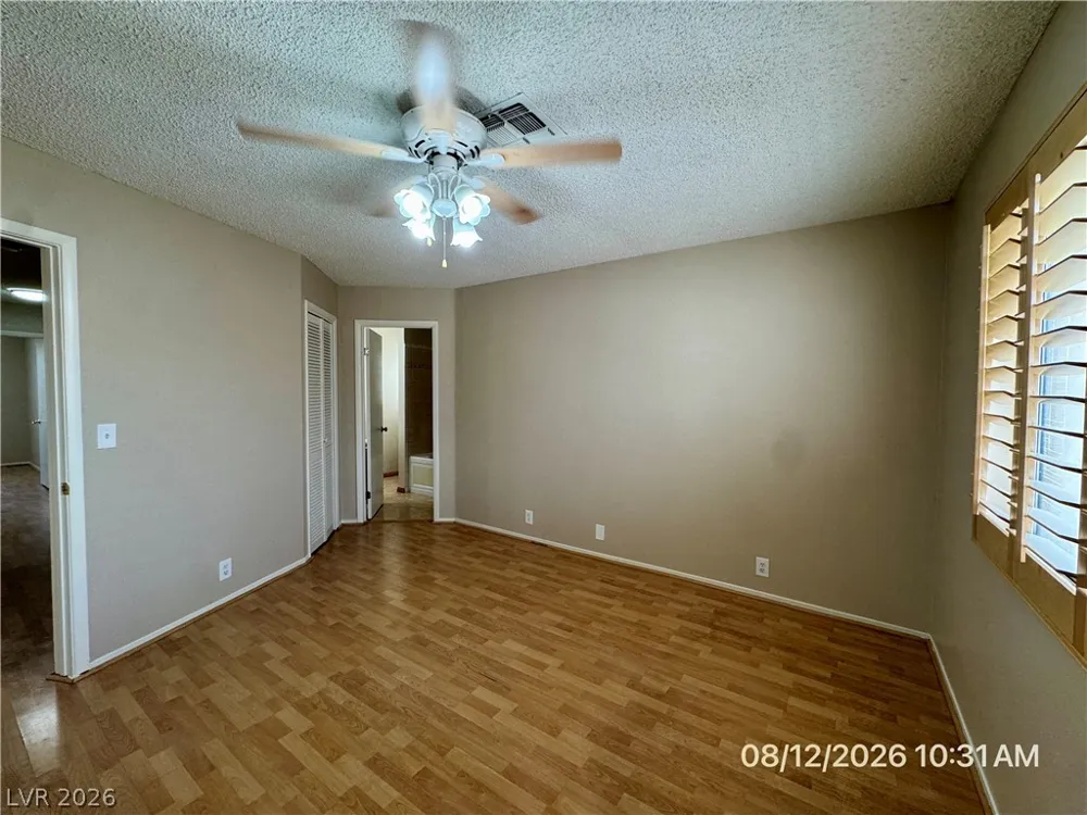 8621 Lyla Rae Circle Las Vegas, NV 89117