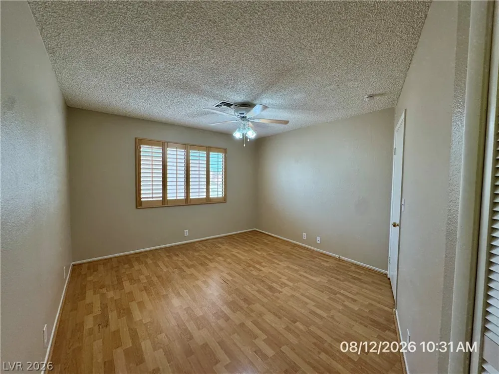 8621 Lyla Rae Circle Las Vegas, NV 89117