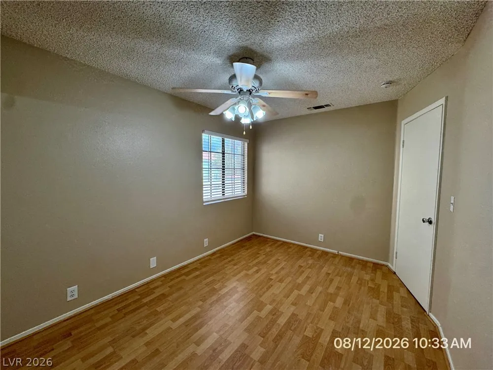 8621 Lyla Rae Circle Las Vegas, NV 89117