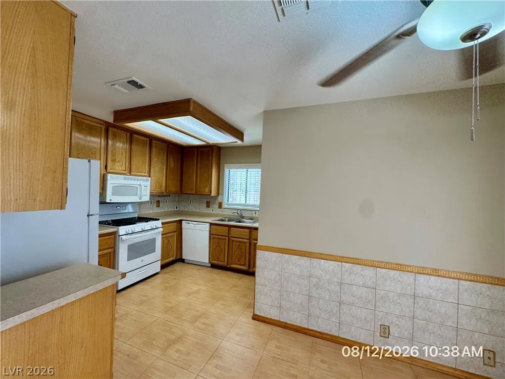 8621 Lyla Rae Circle Las Vegas, NV 89117
