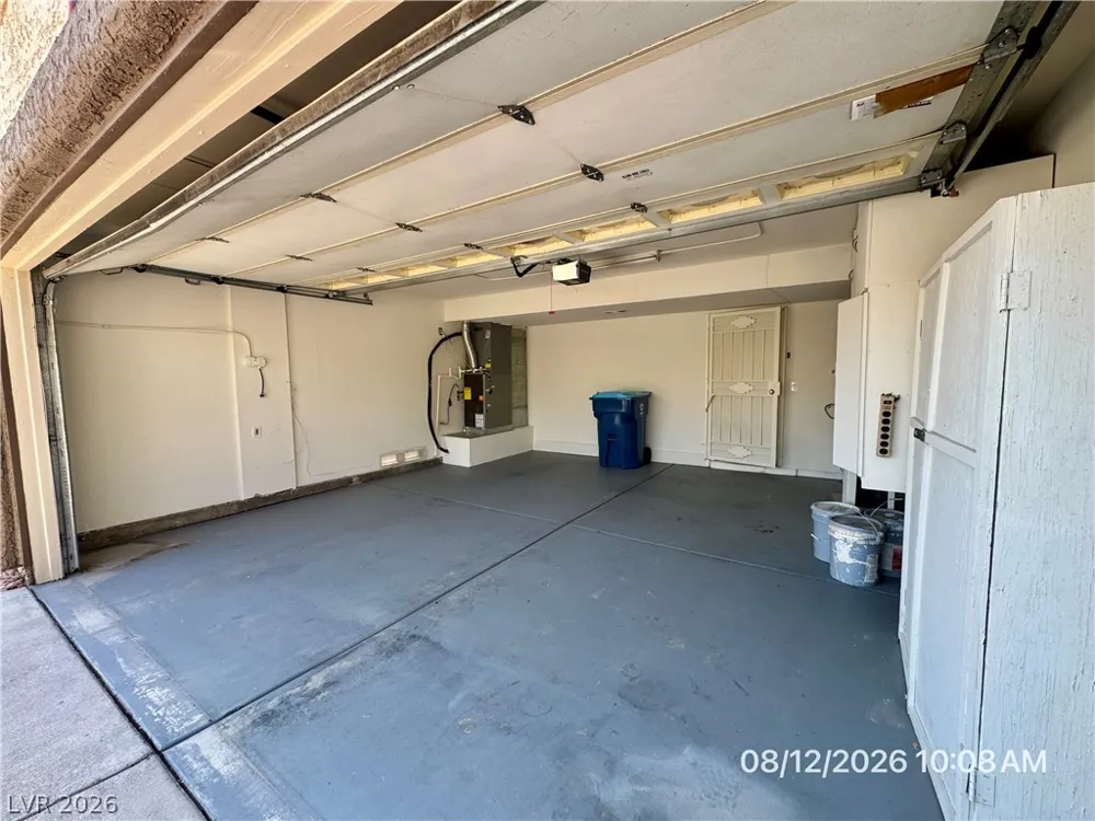 8621 Lyla Rae Circle Las Vegas, NV 89117