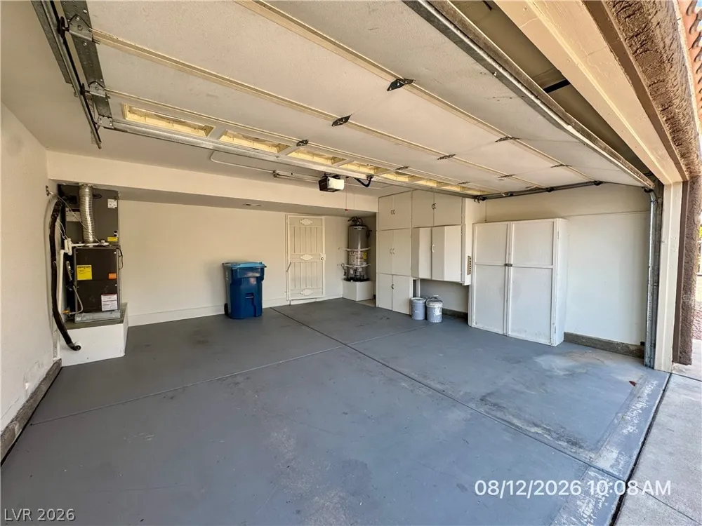 8621 Lyla Rae Circle Las Vegas, NV 89117