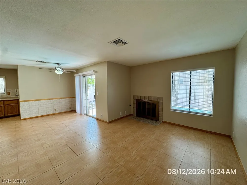 8621 Lyla Rae Circle Las Vegas, NV 89117