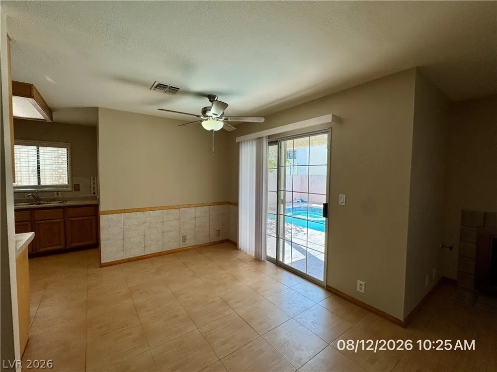 8621 Lyla Rae Circle Las Vegas, NV 89117