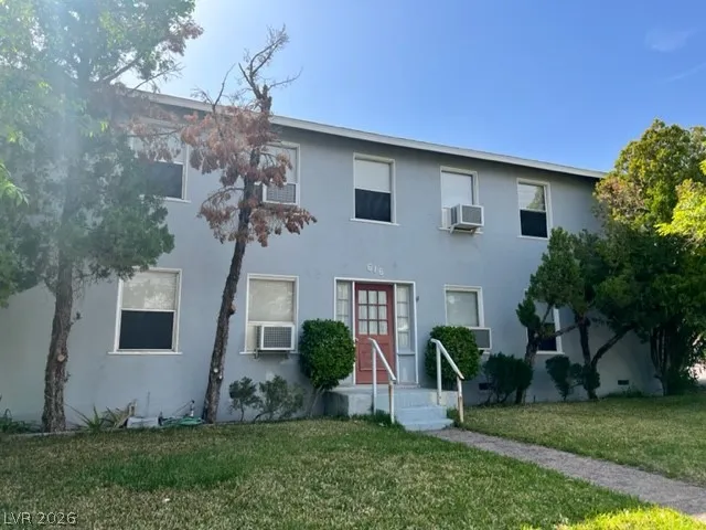 616 B AVENUE #D Boulder City, NV 89005