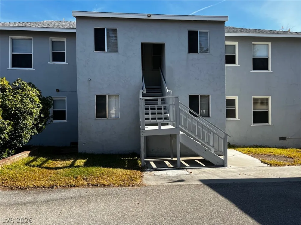 616 B AVENUE #D Boulder City, NV 89005