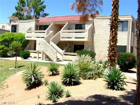 3720 Desert Marina Drive #33