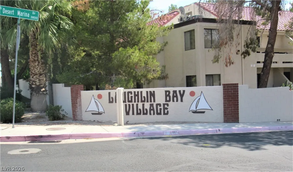 3720 Desert Marina Drive #33 Laughlin, NV 89029