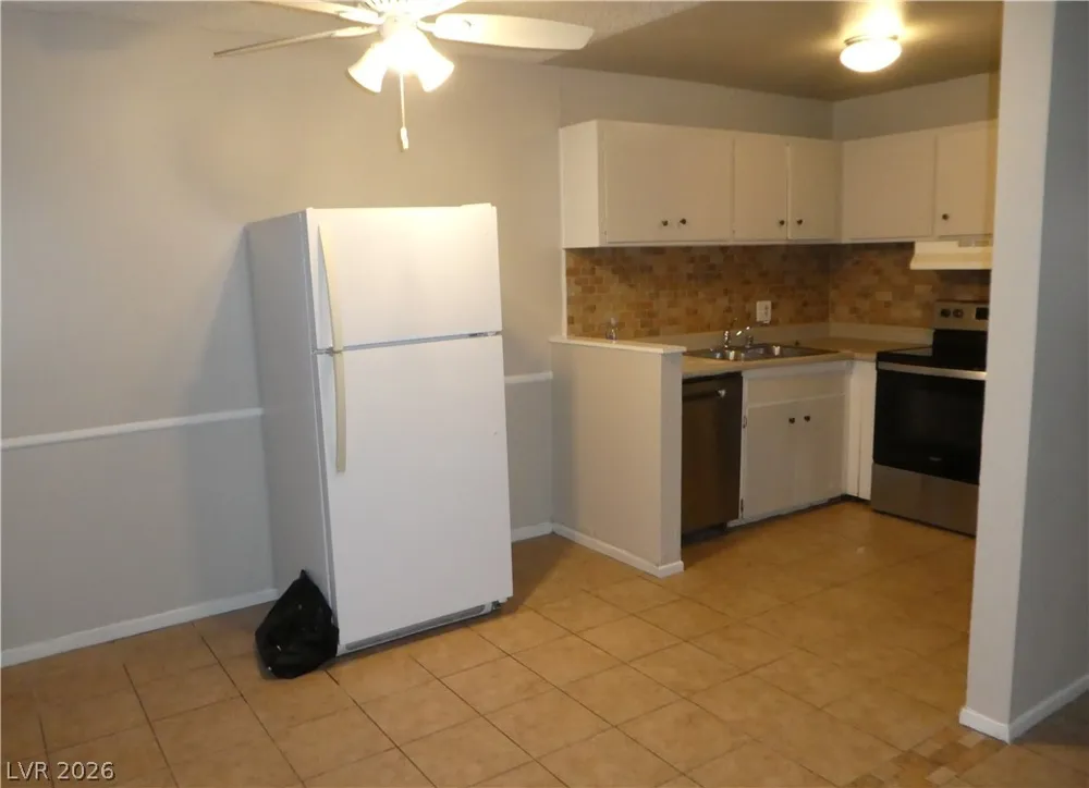 212 Orland Street #30 Las Vegas, NV 89107