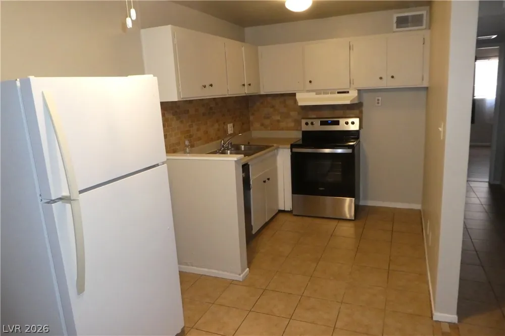 212 Orland Street #30 Las Vegas, NV 89107