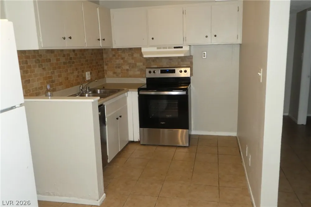 212 Orland Street #30 Las Vegas, NV 89107