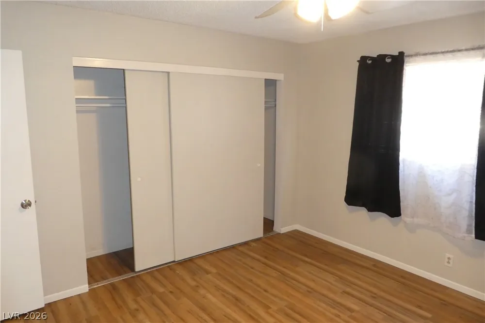 212 Orland Street #30 Las Vegas, NV 89107