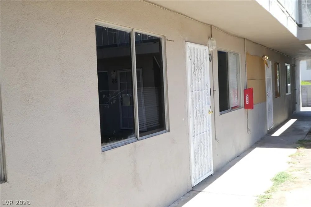 212 Orland Street #30 Las Vegas, NV 89107