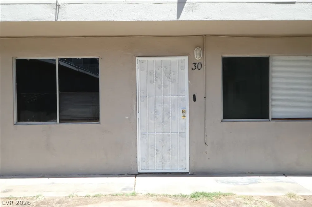 212 Orland Street #30 Las Vegas, NV 89107