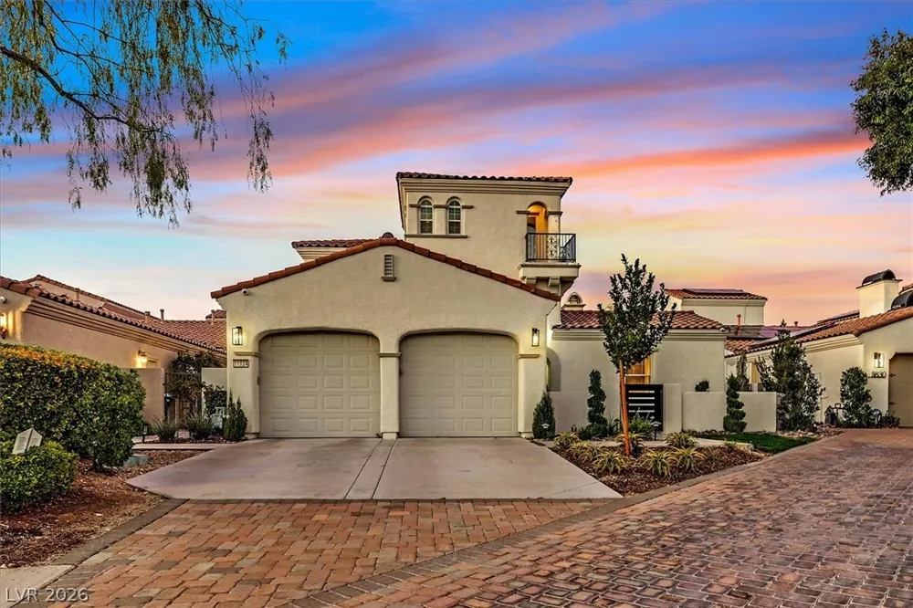 11824 Kingsbarns Court Las Vegas, NV 89141