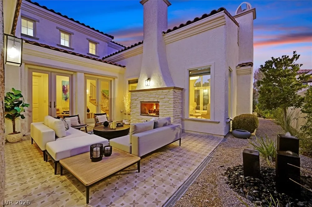 11824 Kingsbarns Court Las Vegas, NV 89141