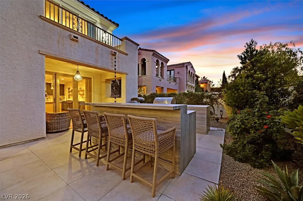 11824 Kingsbarns Court Las Vegas, NV 89141