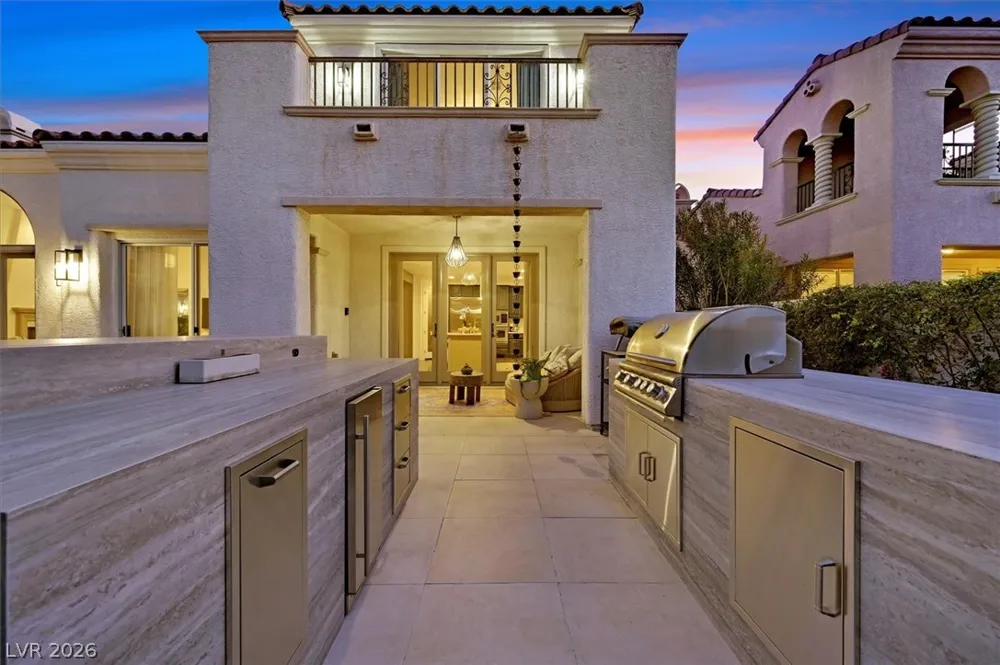 11824 Kingsbarns Court Las Vegas, NV 89141