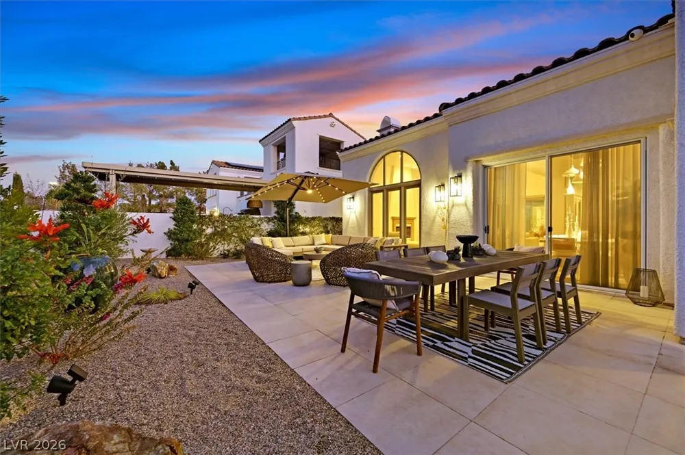 11824 Kingsbarns Court Las Vegas, NV 89141
