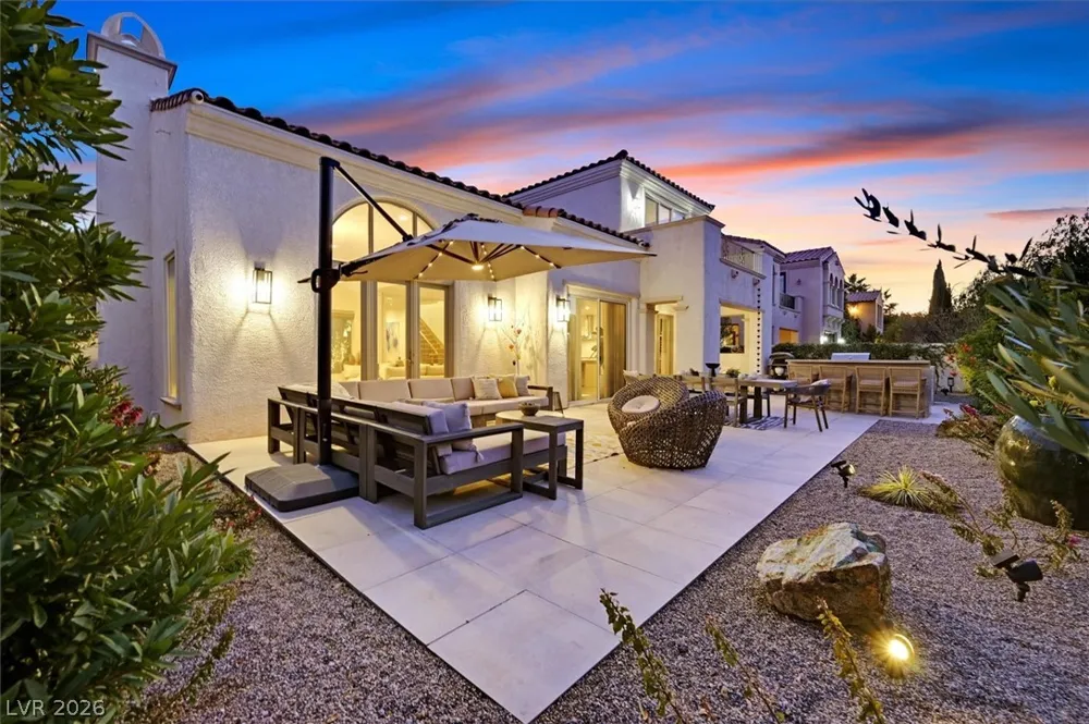 11824 Kingsbarns Court Las Vegas, NV 89141