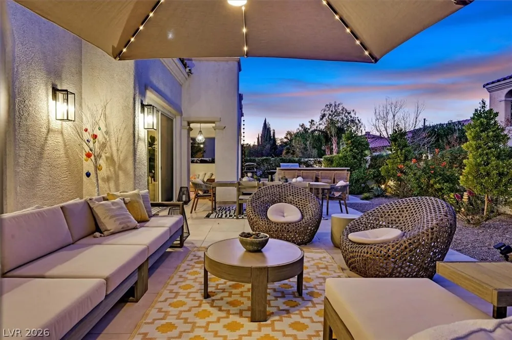 11824 Kingsbarns Court Las Vegas, NV 89141
