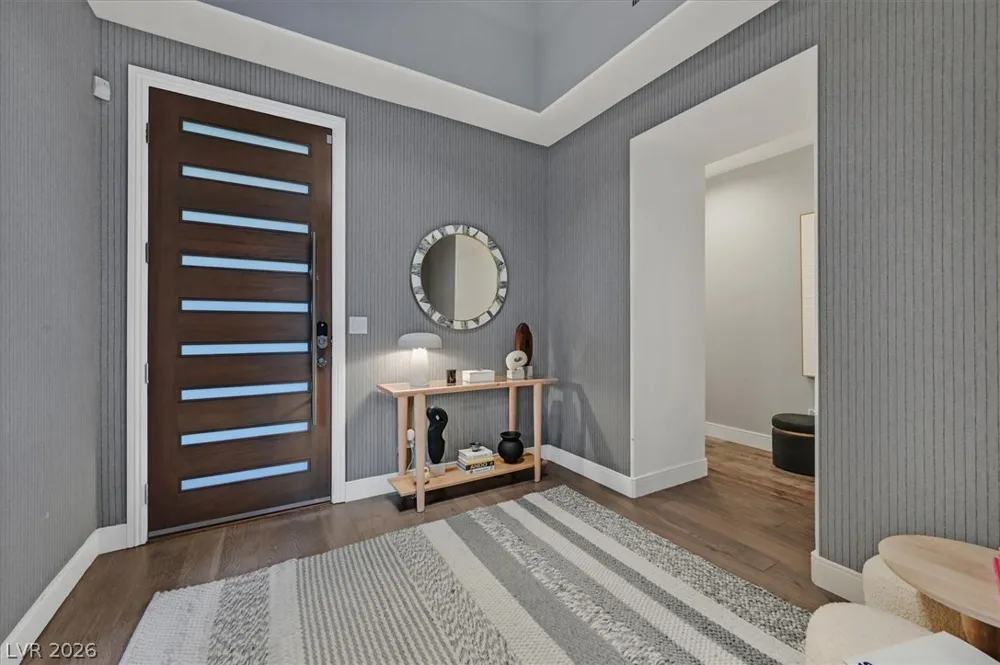 11824 Kingsbarns Court Las Vegas, NV 89141