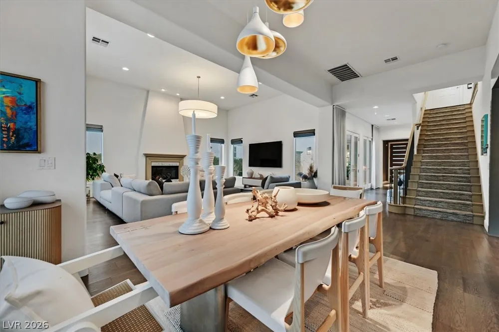 11824 Kingsbarns Court Las Vegas, NV 89141