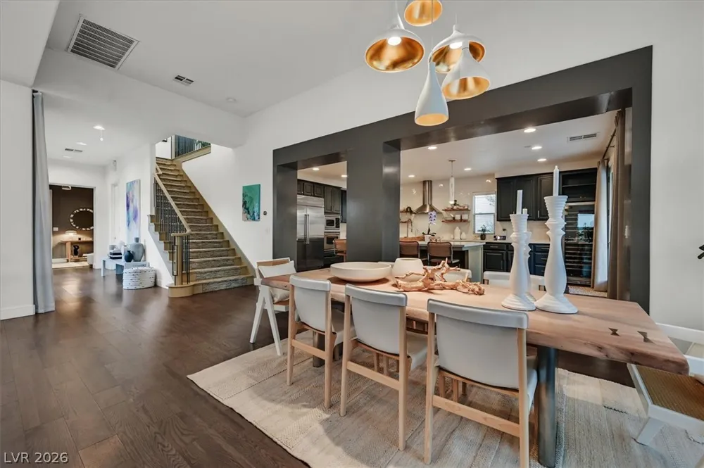 11824 Kingsbarns Court Las Vegas, NV 89141