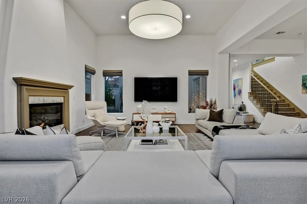 11824 Kingsbarns Court Las Vegas, NV 89141