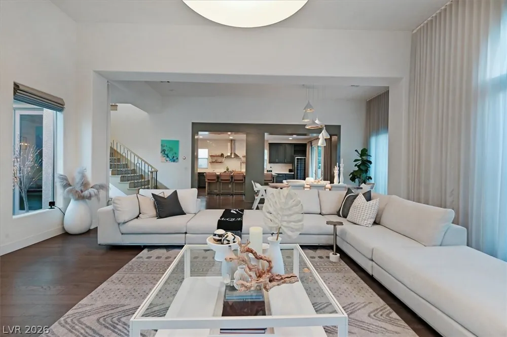 11824 Kingsbarns Court Las Vegas, NV 89141