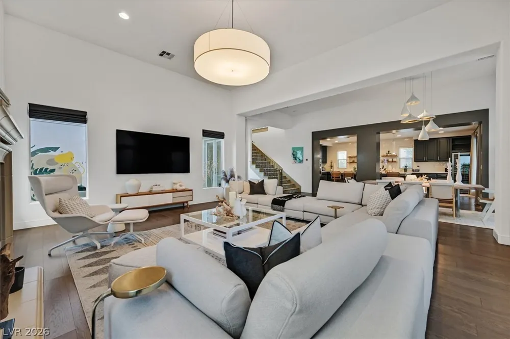 11824 Kingsbarns Court Las Vegas, NV 89141