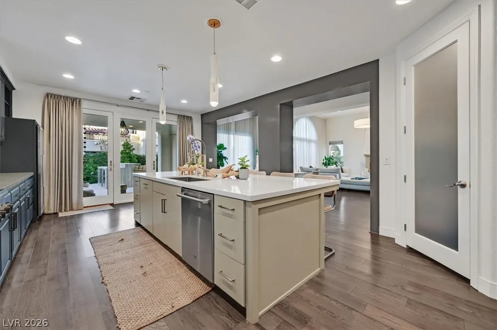 11824 Kingsbarns Court Las Vegas, NV 89141