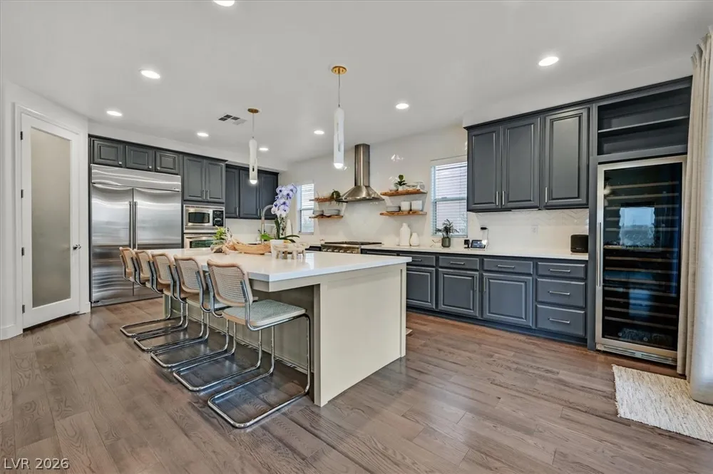 11824 Kingsbarns Court Las Vegas, NV 89141