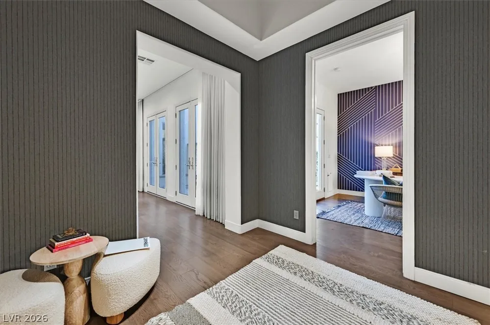 11824 Kingsbarns Court Las Vegas, NV 89141