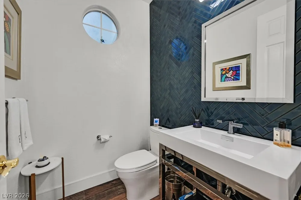 11824 Kingsbarns Court Las Vegas, NV 89141