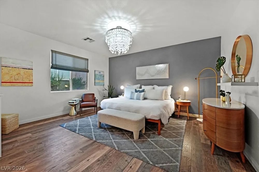 11824 Kingsbarns Court Las Vegas, NV 89141