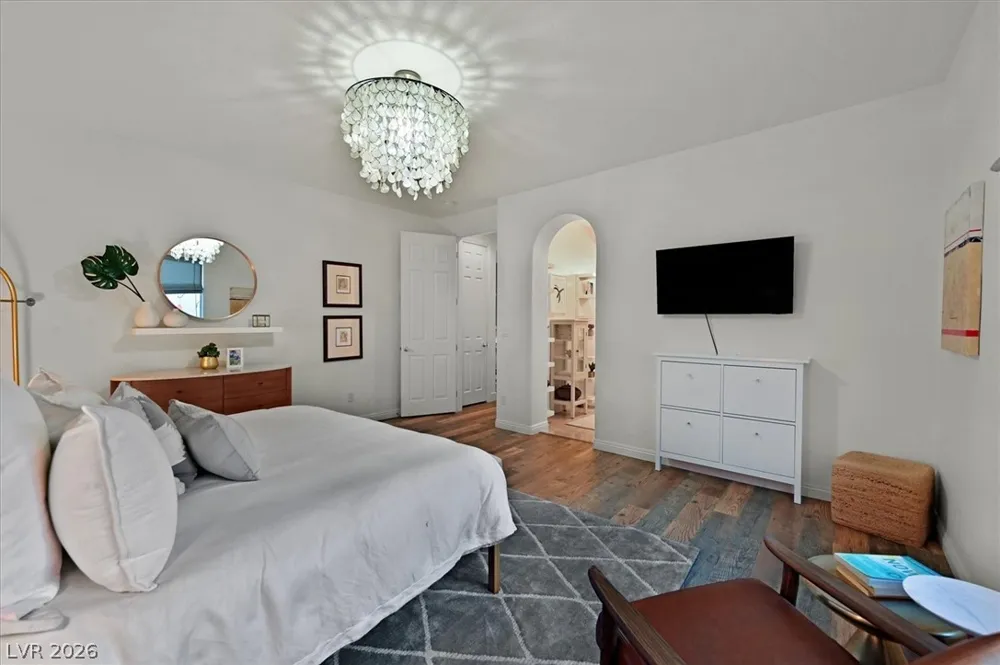 11824 Kingsbarns Court Las Vegas, NV 89141