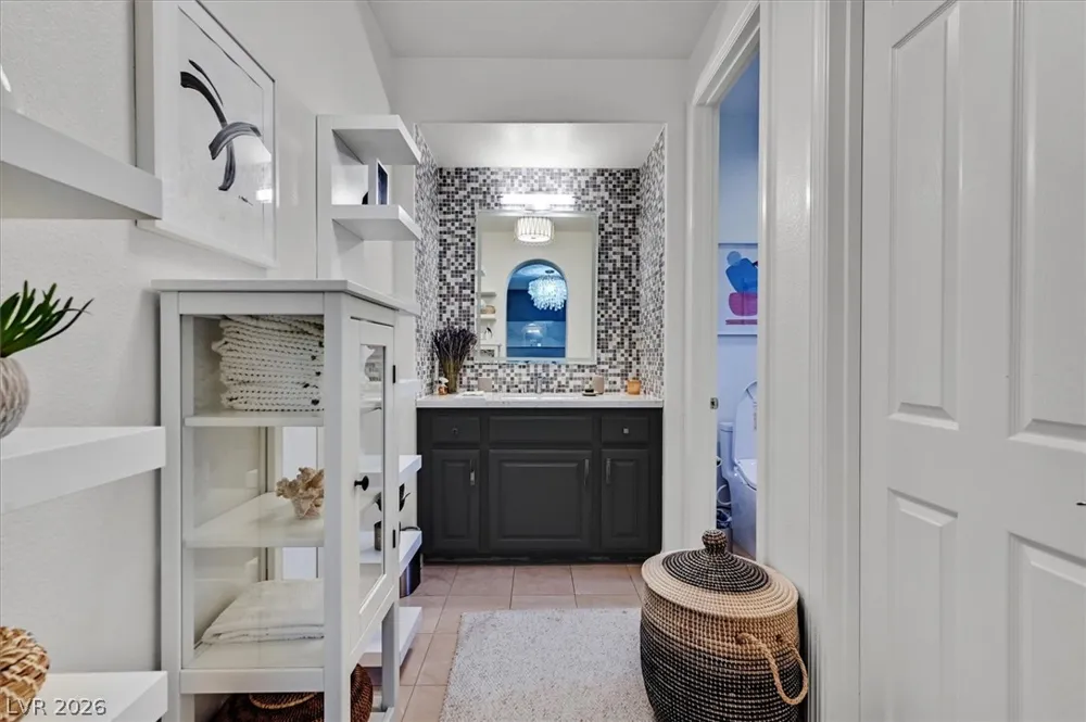 11824 Kingsbarns Court Las Vegas, NV 89141