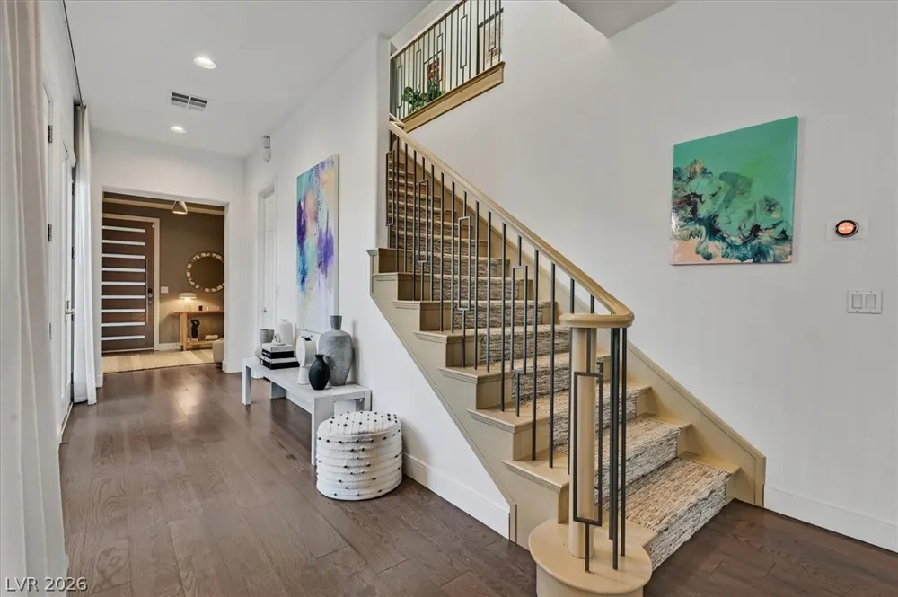 11824 Kingsbarns Court Las Vegas, NV 89141