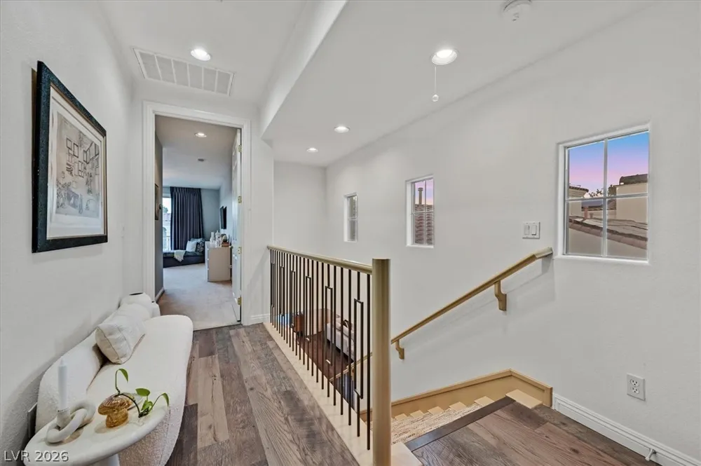 11824 Kingsbarns Court Las Vegas, NV 89141