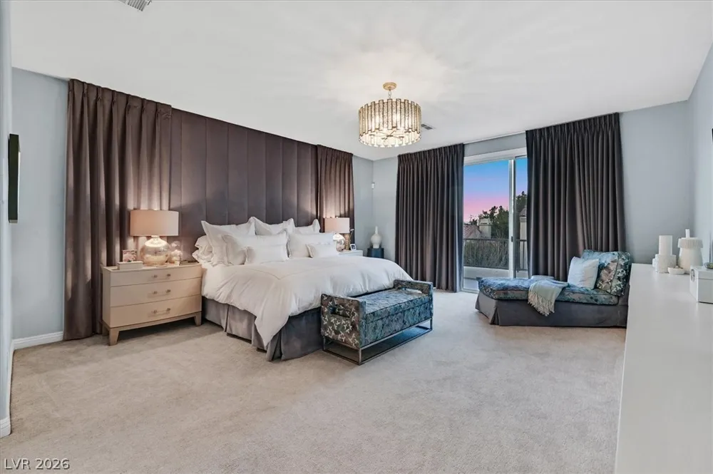 11824 Kingsbarns Court Las Vegas, NV 89141