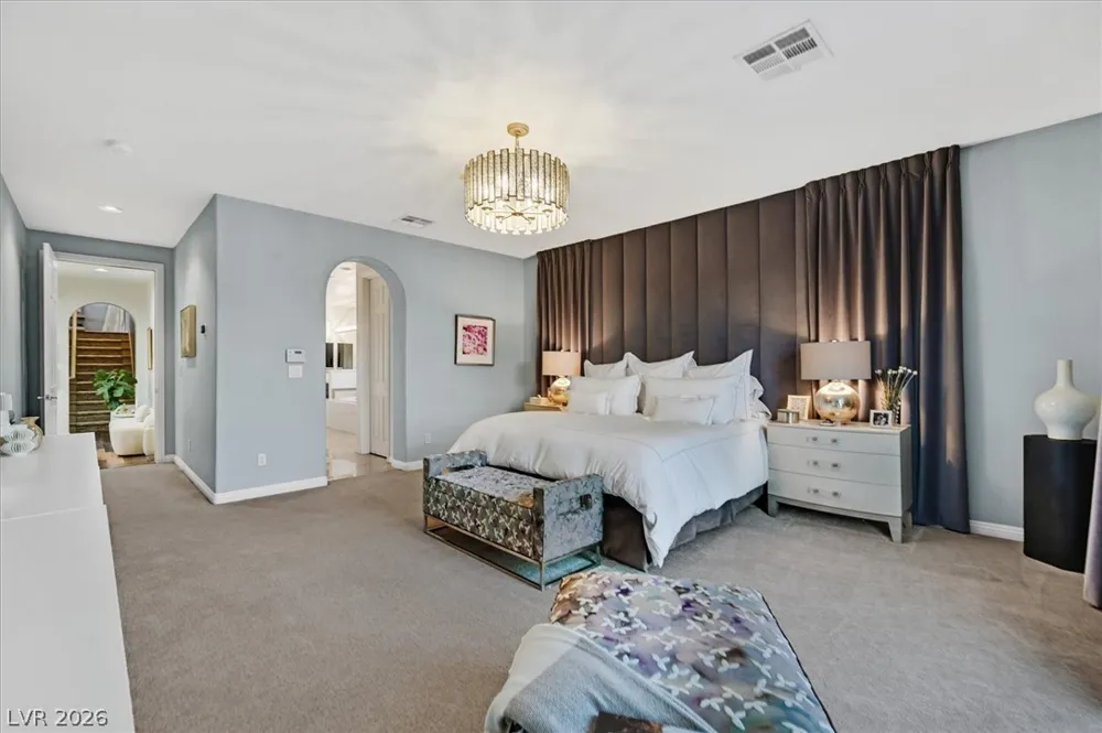 11824 Kingsbarns Court Las Vegas, NV 89141