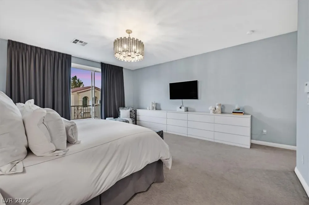 11824 Kingsbarns Court Las Vegas, NV 89141
