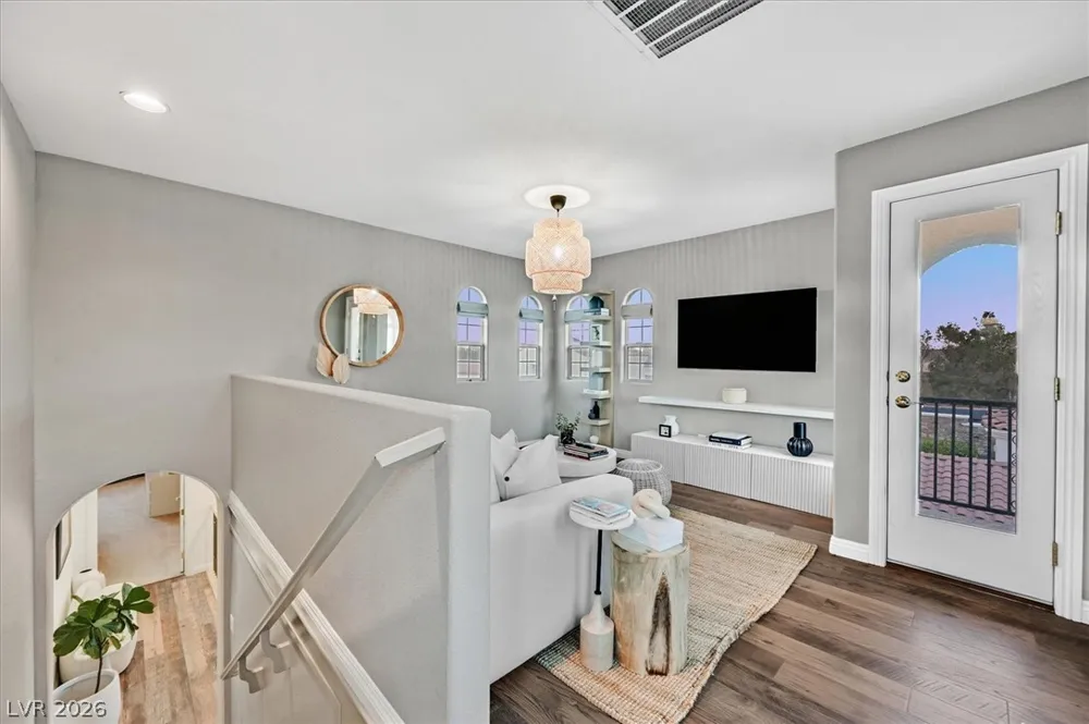 11824 Kingsbarns Court Las Vegas, NV 89141