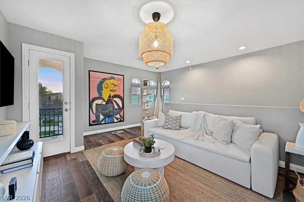 11824 Kingsbarns Court Las Vegas, NV 89141