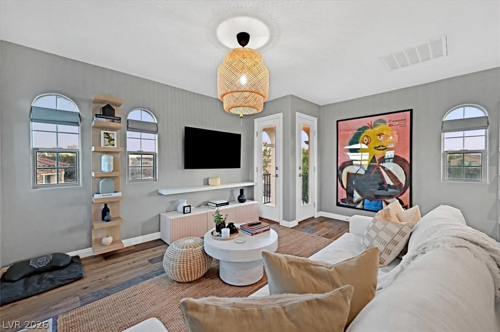 11824 Kingsbarns Court Las Vegas, NV 89141