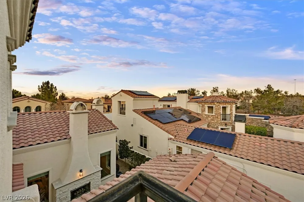 11824 Kingsbarns Court Las Vegas, NV 89141