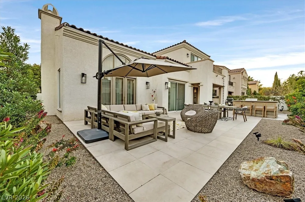 11824 Kingsbarns Court Las Vegas, NV 89141