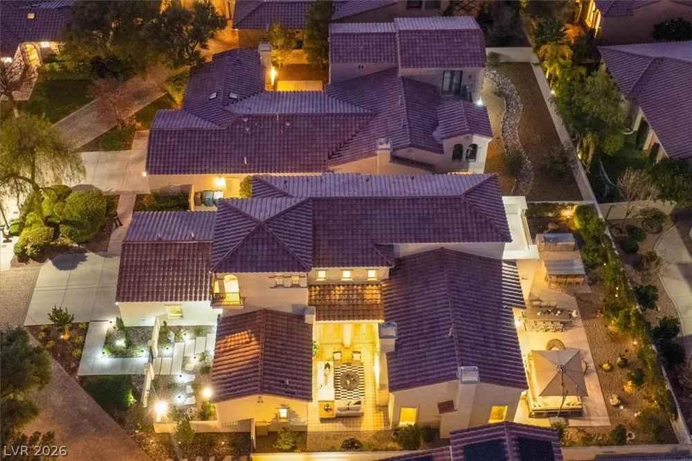 11824 Kingsbarns Court Las Vegas, NV 89141