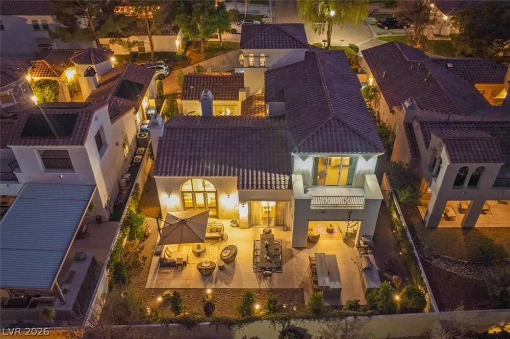 11824 Kingsbarns Court Las Vegas, NV 89141